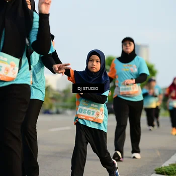 Runner Photo 8347407