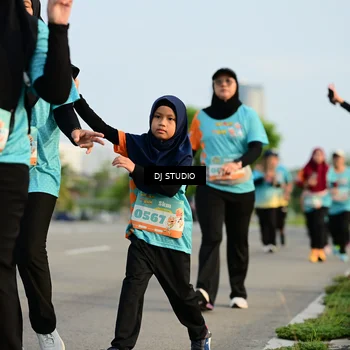 Runner Photo 8347409