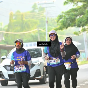 Runner Photo 8347410
