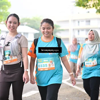Runner Photo 8347412