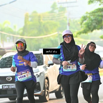Runner Photo 8347414