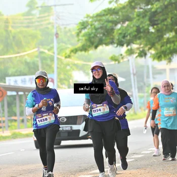 Runner Photo 8347415