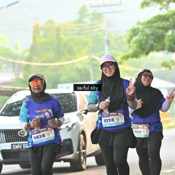 Runner Photo 8347419