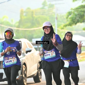 Runner Photo 8347422