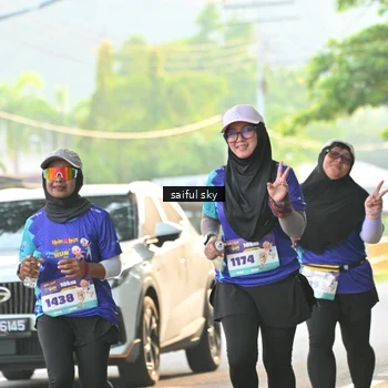 Runner Photo 8347425