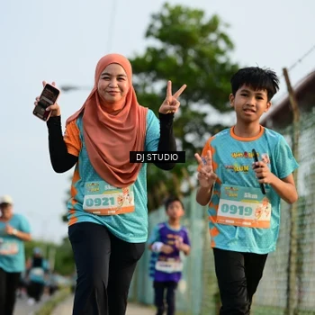 Runner Photo 8347426