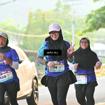 Runner Photo 8347434