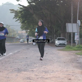 Runner Photo 8347438