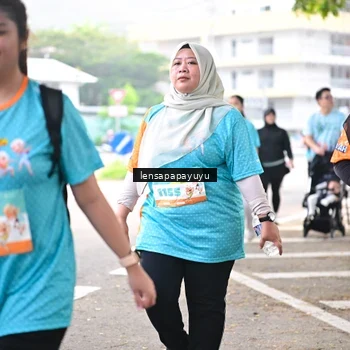 Runner Photo 8347440