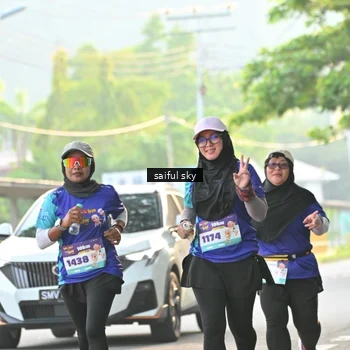 Runner Photo 8347444