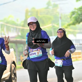 Runner Photo 8347450