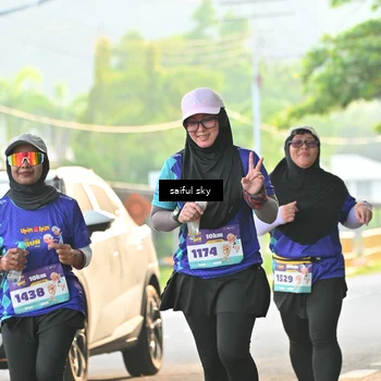 Runner Photo 8347452
