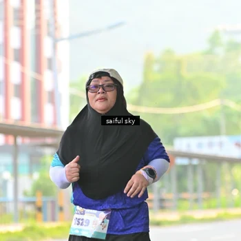 Runner Photo 8347461