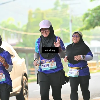 Runner Photo 8347462