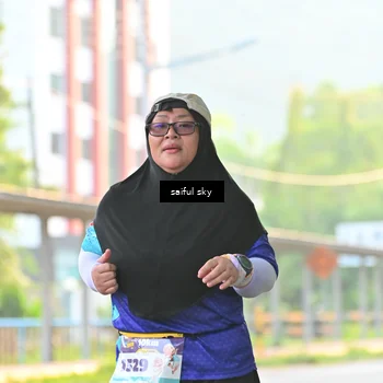 Runner Photo 8347465