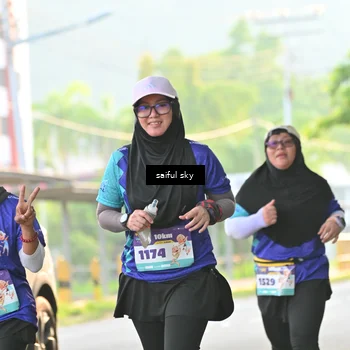 Runner Photo 8347466