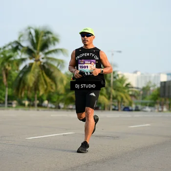 Runner Photo 8347467