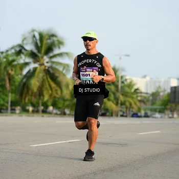 Runner Photo 8347468