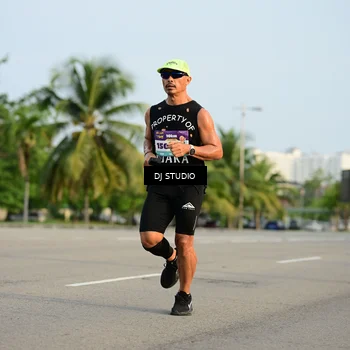 Runner Photo 8347470