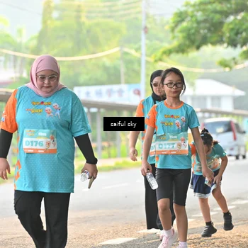 Runner Photo 8347487