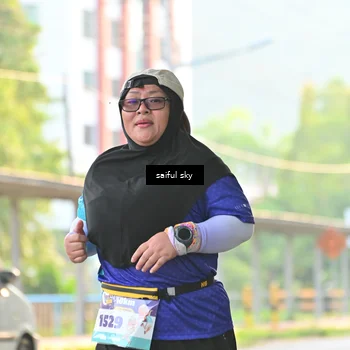 Runner Photo 8347488