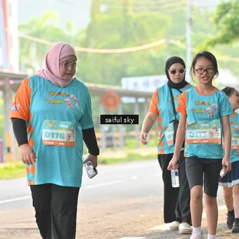 Runner Photo 8347500