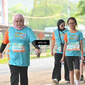 Runner Photo 8347503