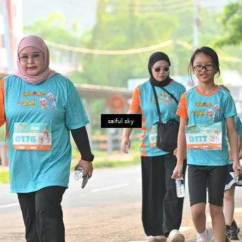 Runner Photo 8347505
