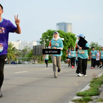 Runner Photo 8347506
