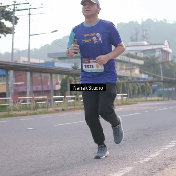 Runner Photo 8347511