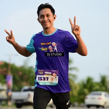 Runner Photo 8347512