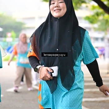 Runner Photo 8347514