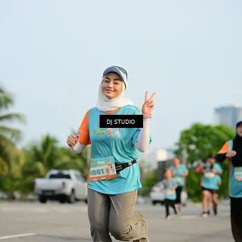 Runner Photo 8347522