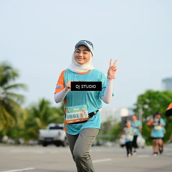 Runner Photo 8347527