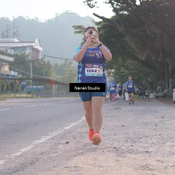 Runner Photo 8347528