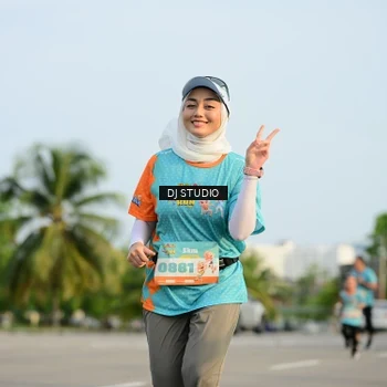 Runner Photo 8347529