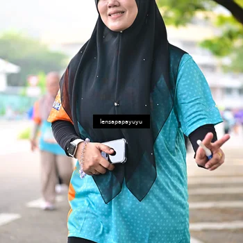 Runner Photo 8347532