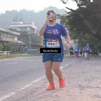 Runner Photo 8347533
