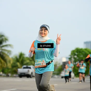 Runner Photo 8347537