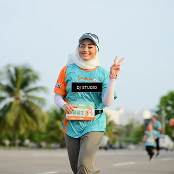 Runner Photo 8347539