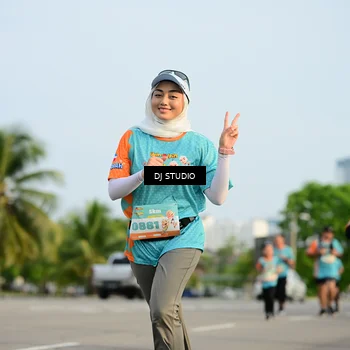 Runner Photo 8347541