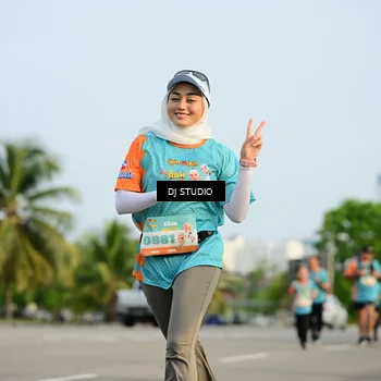 Runner Photo 8347543
