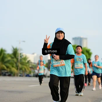 Runner Photo 8347545