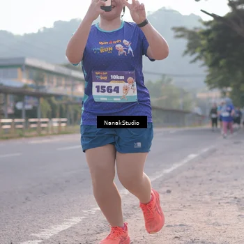 Runner Photo 8347551