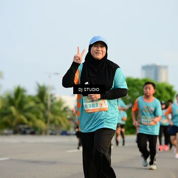 Runner Photo 8347555