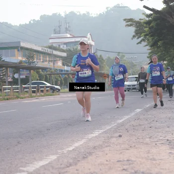 Runner Photo 8347558