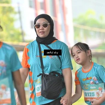 Runner Photo 8347559