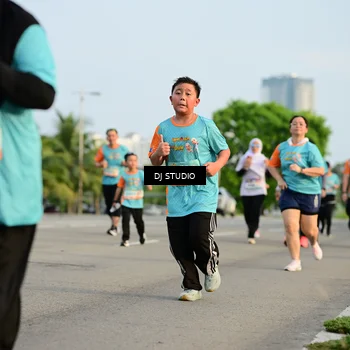 Runner Photo 8347560
