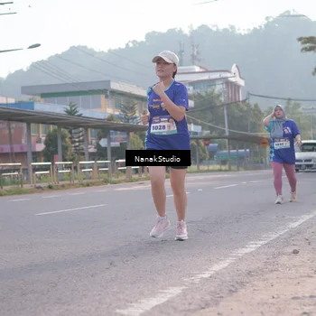 Runner Photo 8347565
