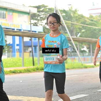 Runner Photo 8347566